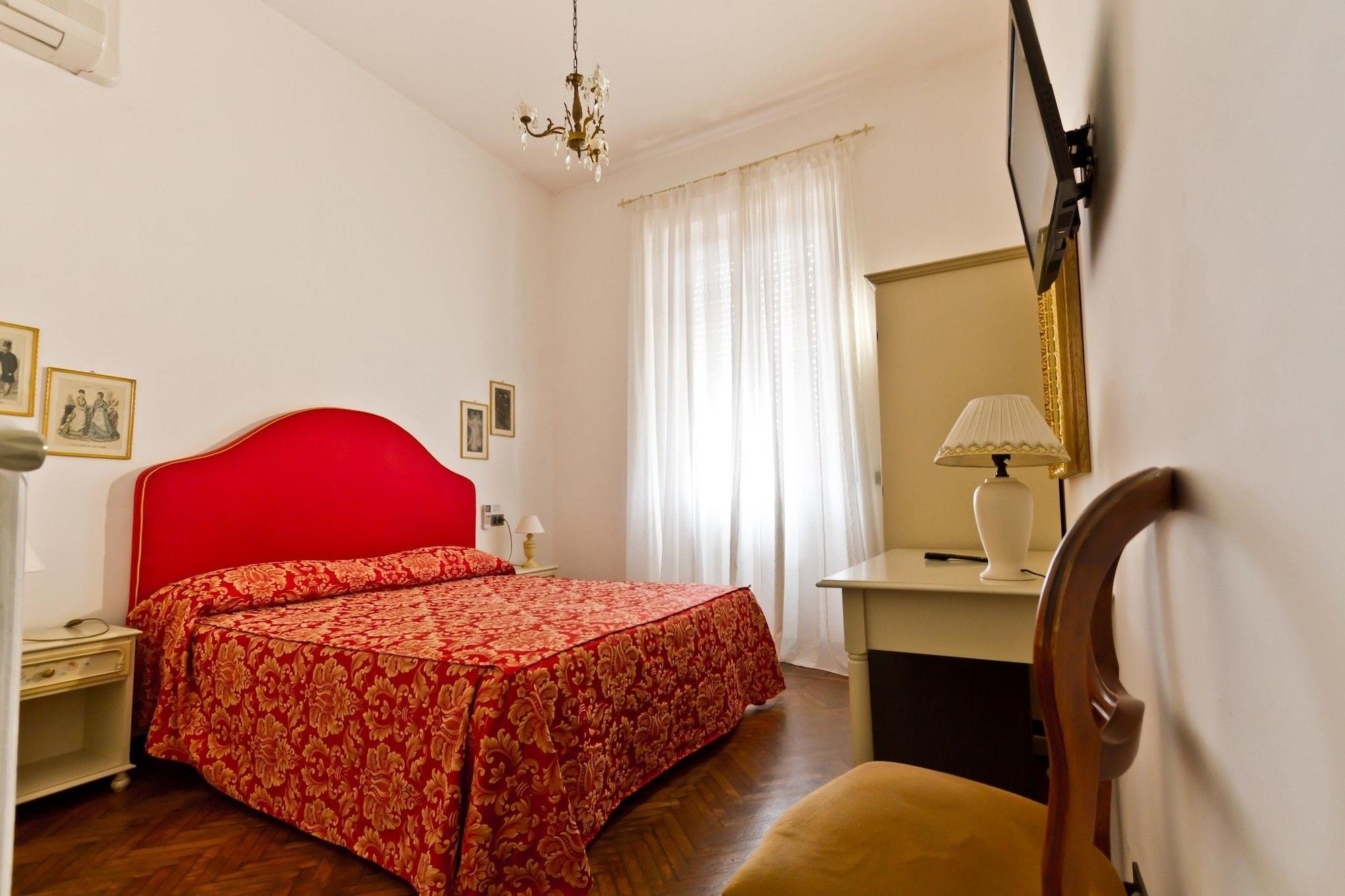Hotel La Vela-Castello Il Rifugio Σάντα Μαργκερίτα Λιγκούρε Εξωτερικό φωτογραφία
