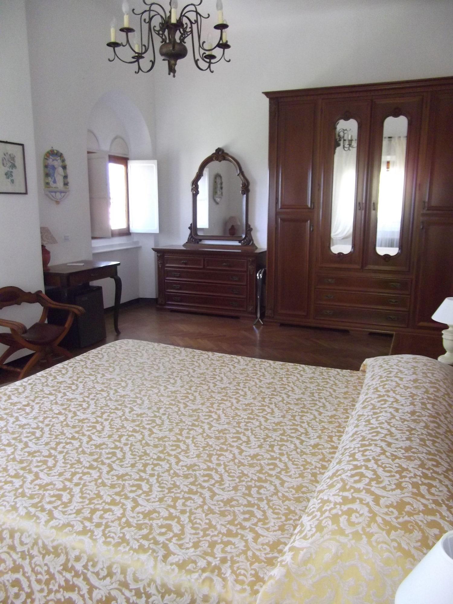 Hotel La Vela-Castello Il Rifugio Σάντα Μαργκερίτα Λιγκούρε Εξωτερικό φωτογραφία