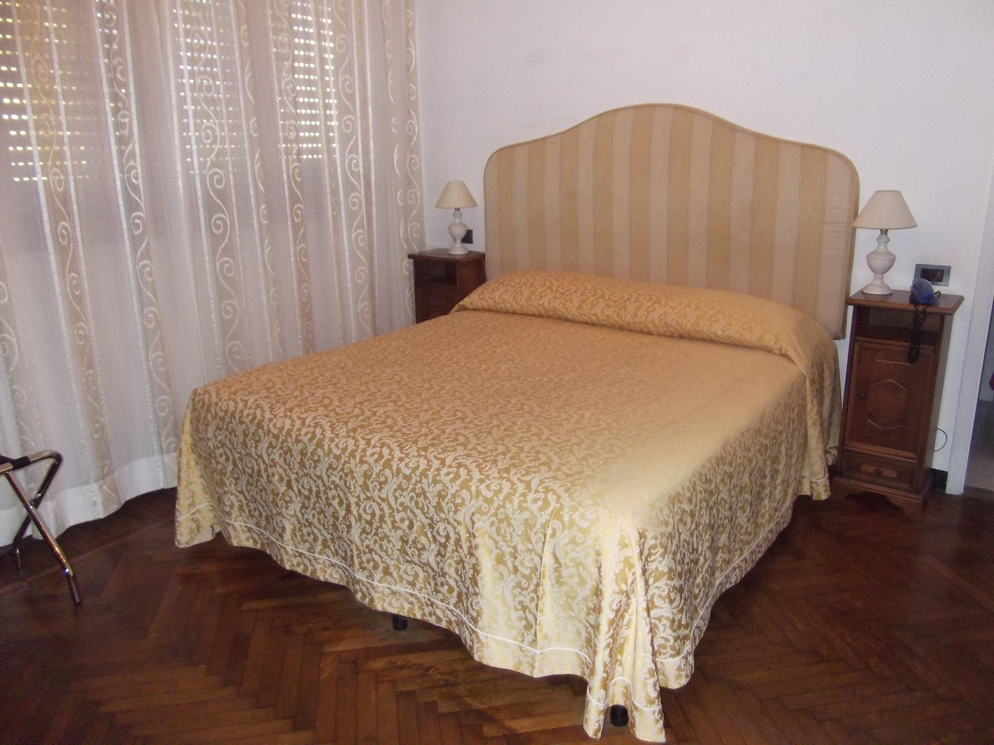 Hotel La Vela-Castello Il Rifugio Σάντα Μαργκερίτα Λιγκούρε Εξωτερικό φωτογραφία