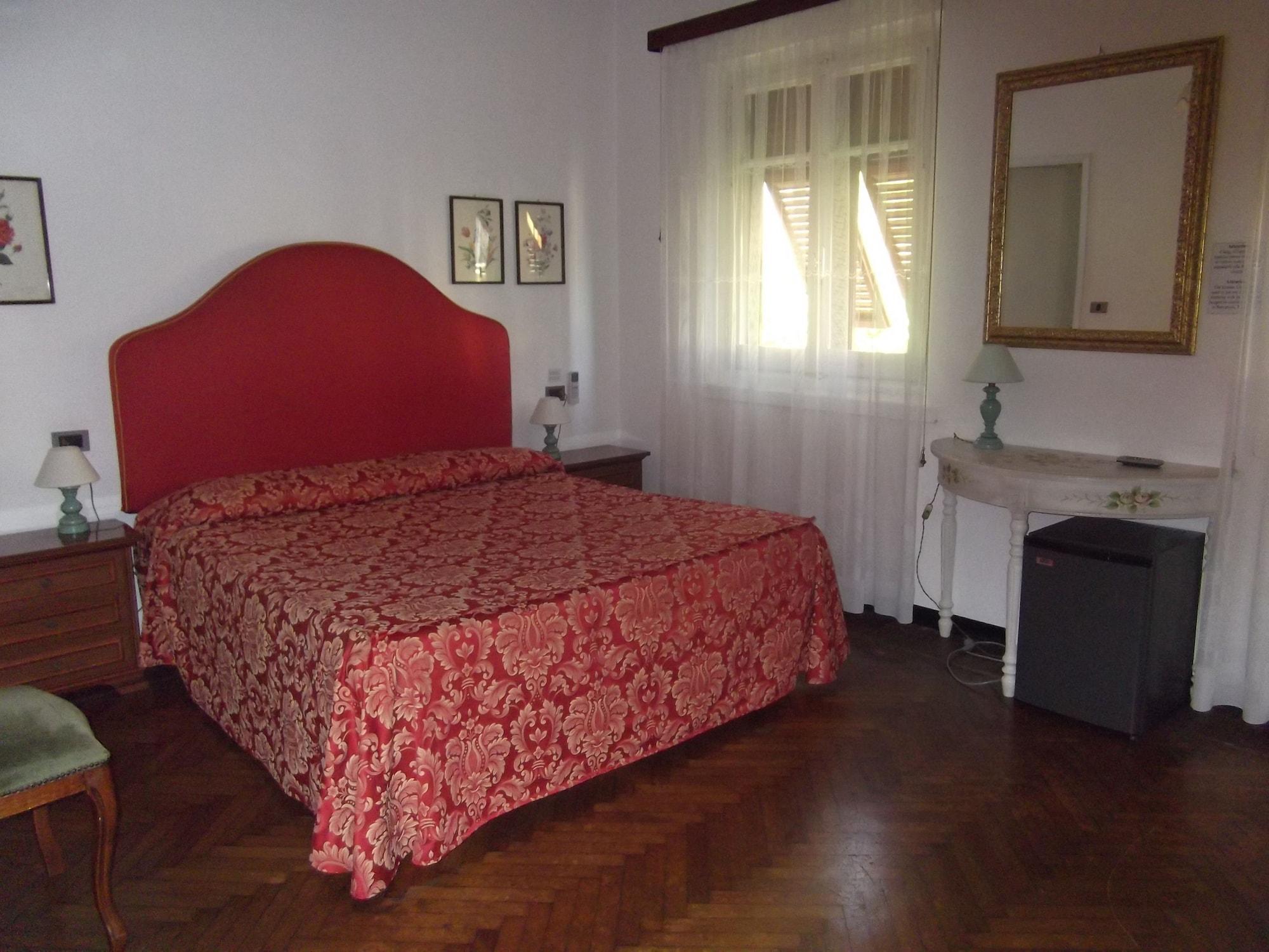 Hotel La Vela-Castello Il Rifugio Σάντα Μαργκερίτα Λιγκούρε Εξωτερικό φωτογραφία