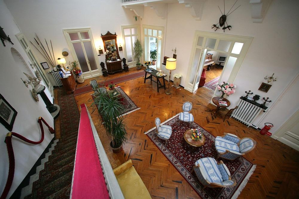 Hotel La Vela-Castello Il Rifugio Σάντα Μαργκερίτα Λιγκούρε Εξωτερικό φωτογραφία