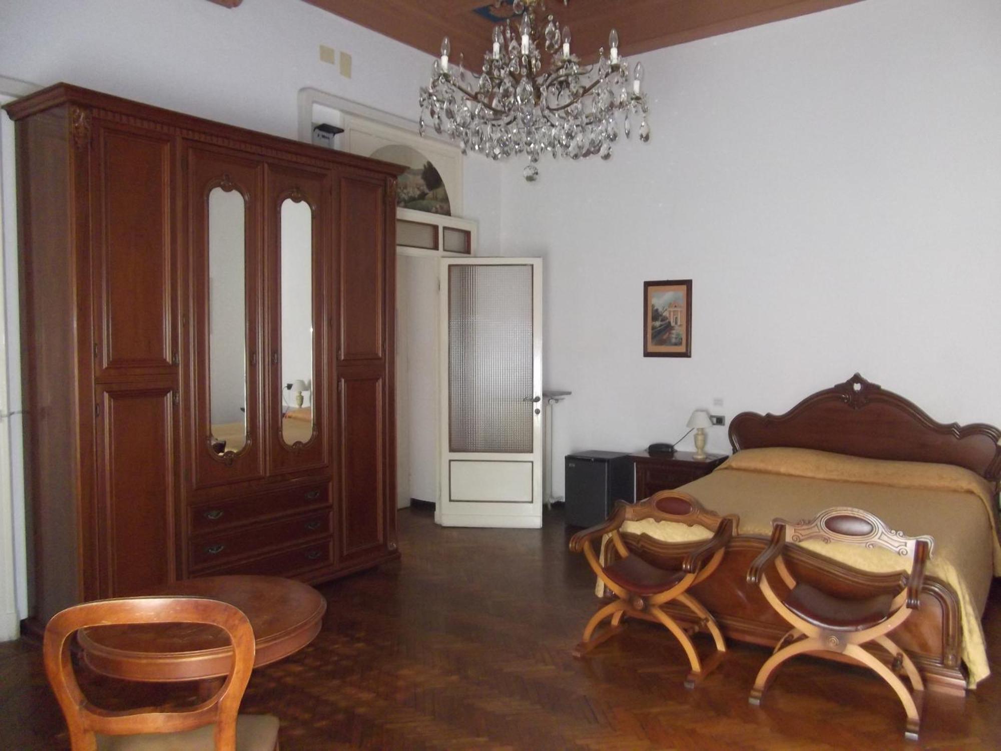 Hotel La Vela-Castello Il Rifugio Σάντα Μαργκερίτα Λιγκούρε Εξωτερικό φωτογραφία
