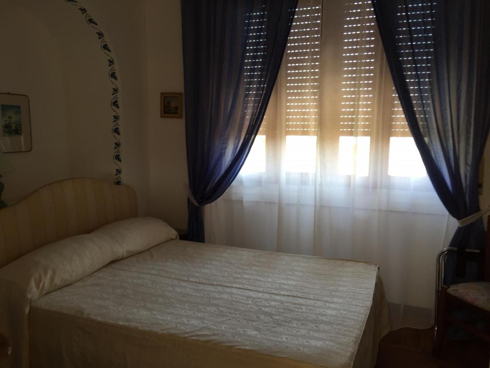 Hotel La Vela-Castello Il Rifugio Σάντα Μαργκερίτα Λιγκούρε Δωμάτιο φωτογραφία