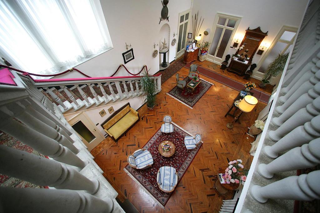 Hotel La Vela-Castello Il Rifugio Σάντα Μαργκερίτα Λιγκούρε Εξωτερικό φωτογραφία