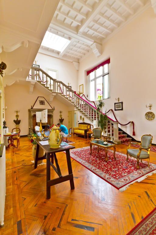 Hotel La Vela-Castello Il Rifugio Σάντα Μαργκερίτα Λιγκούρε Εξωτερικό φωτογραφία