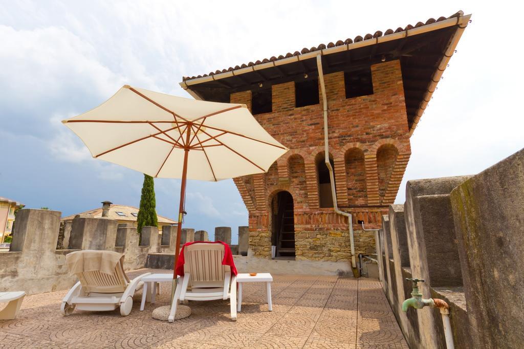 Hotel La Vela-Castello Il Rifugio Σάντα Μαργκερίτα Λιγκούρε Εξωτερικό φωτογραφία