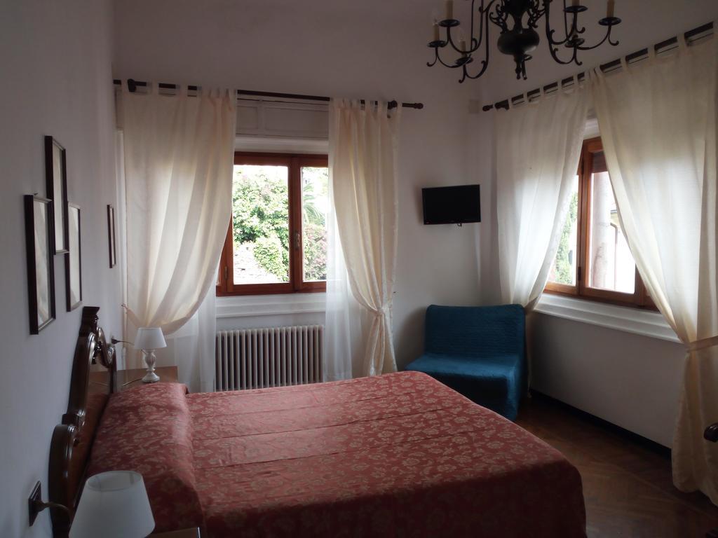 Hotel La Vela-Castello Il Rifugio Σάντα Μαργκερίτα Λιγκούρε Εξωτερικό φωτογραφία
