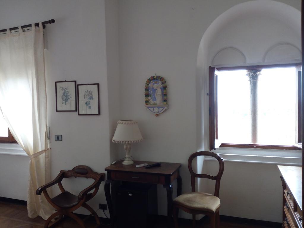 Hotel La Vela-Castello Il Rifugio Σάντα Μαργκερίτα Λιγκούρε Εξωτερικό φωτογραφία
