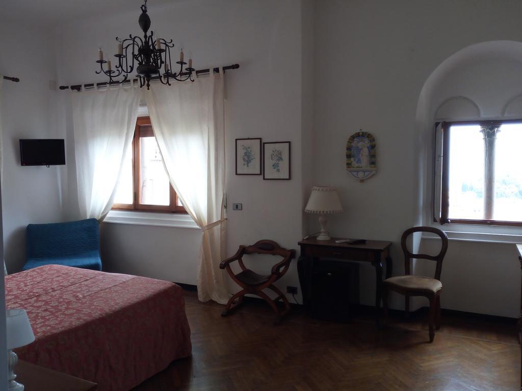 Hotel La Vela-Castello Il Rifugio Σάντα Μαργκερίτα Λιγκούρε Εξωτερικό φωτογραφία