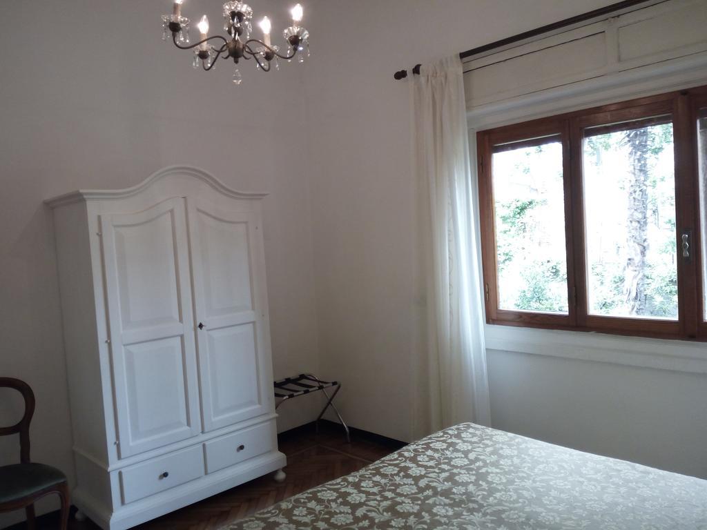 Hotel La Vela-Castello Il Rifugio Σάντα Μαργκερίτα Λιγκούρε Εξωτερικό φωτογραφία