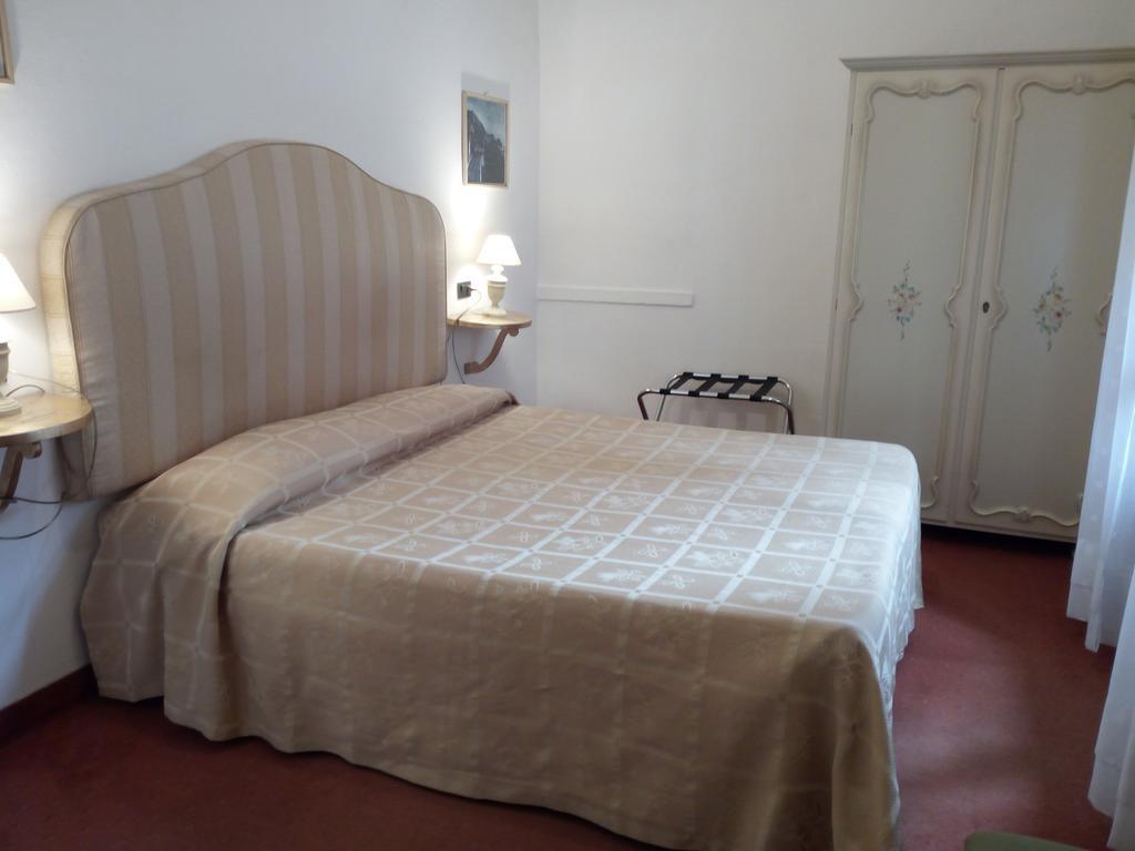 Hotel La Vela-Castello Il Rifugio Σάντα Μαργκερίτα Λιγκούρε Εξωτερικό φωτογραφία