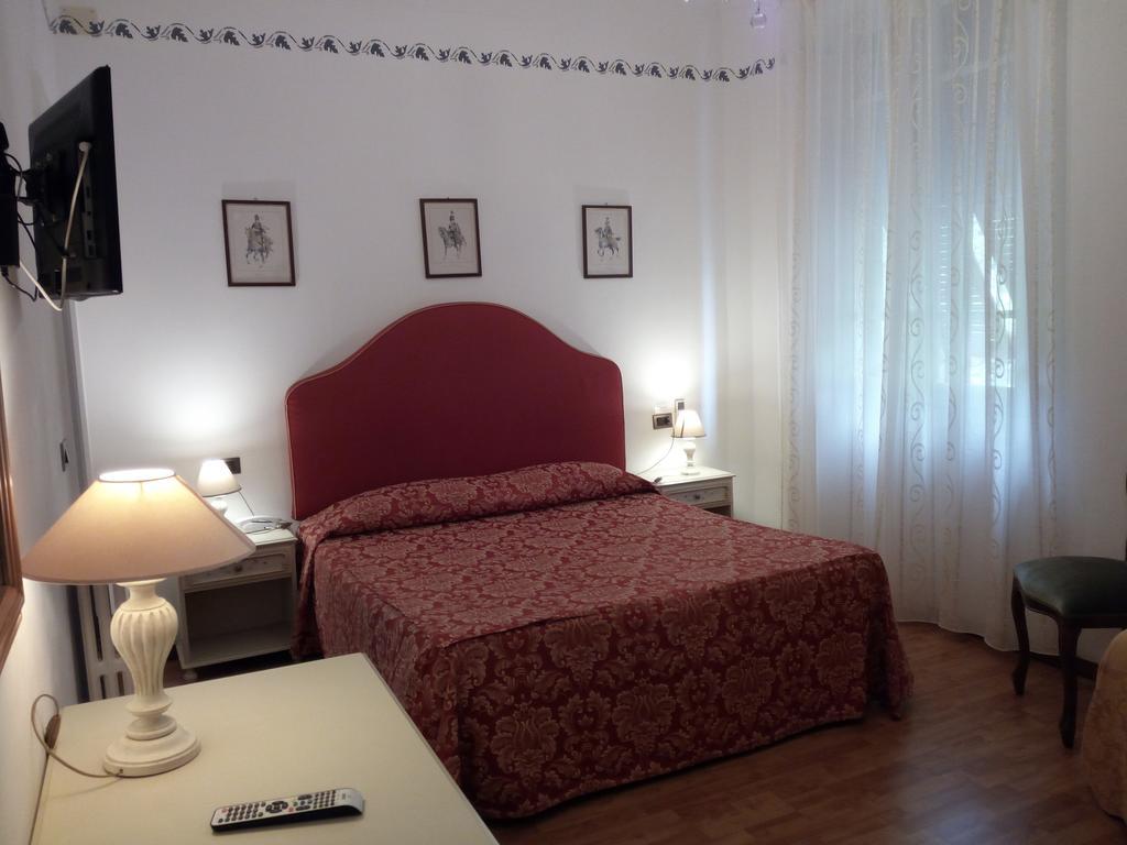 Hotel La Vela-Castello Il Rifugio Σάντα Μαργκερίτα Λιγκούρε Εξωτερικό φωτογραφία