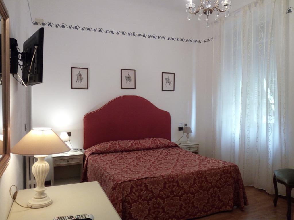 Hotel La Vela-Castello Il Rifugio Σάντα Μαργκερίτα Λιγκούρε Εξωτερικό φωτογραφία