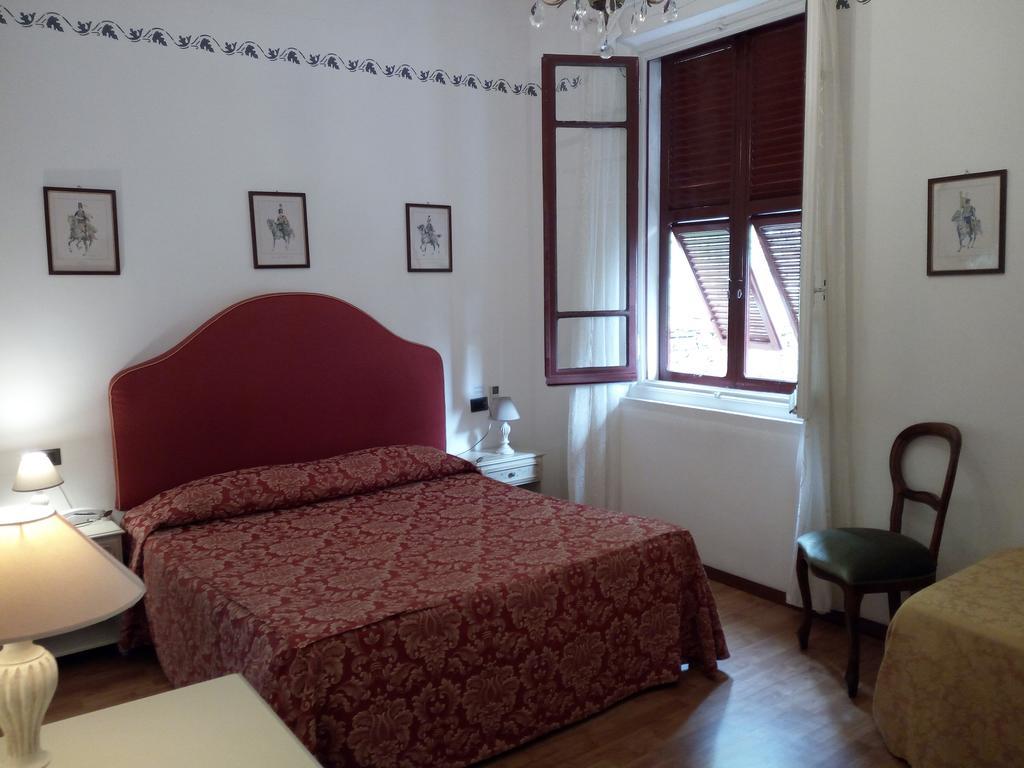 Hotel La Vela-Castello Il Rifugio Σάντα Μαργκερίτα Λιγκούρε Εξωτερικό φωτογραφία
