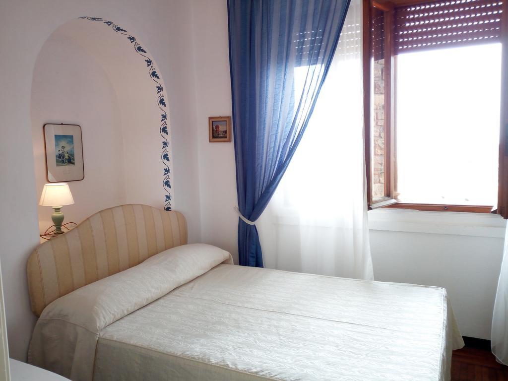 Hotel La Vela-Castello Il Rifugio Σάντα Μαργκερίτα Λιγκούρε Εξωτερικό φωτογραφία