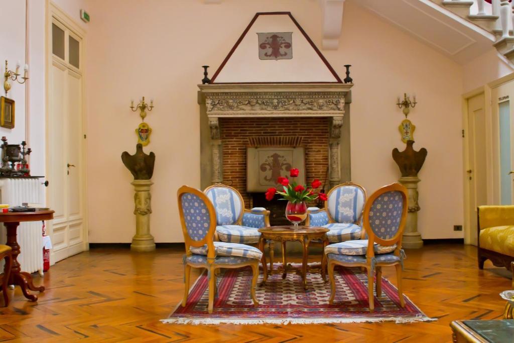 Hotel La Vela-Castello Il Rifugio Σάντα Μαργκερίτα Λιγκούρε Εξωτερικό φωτογραφία