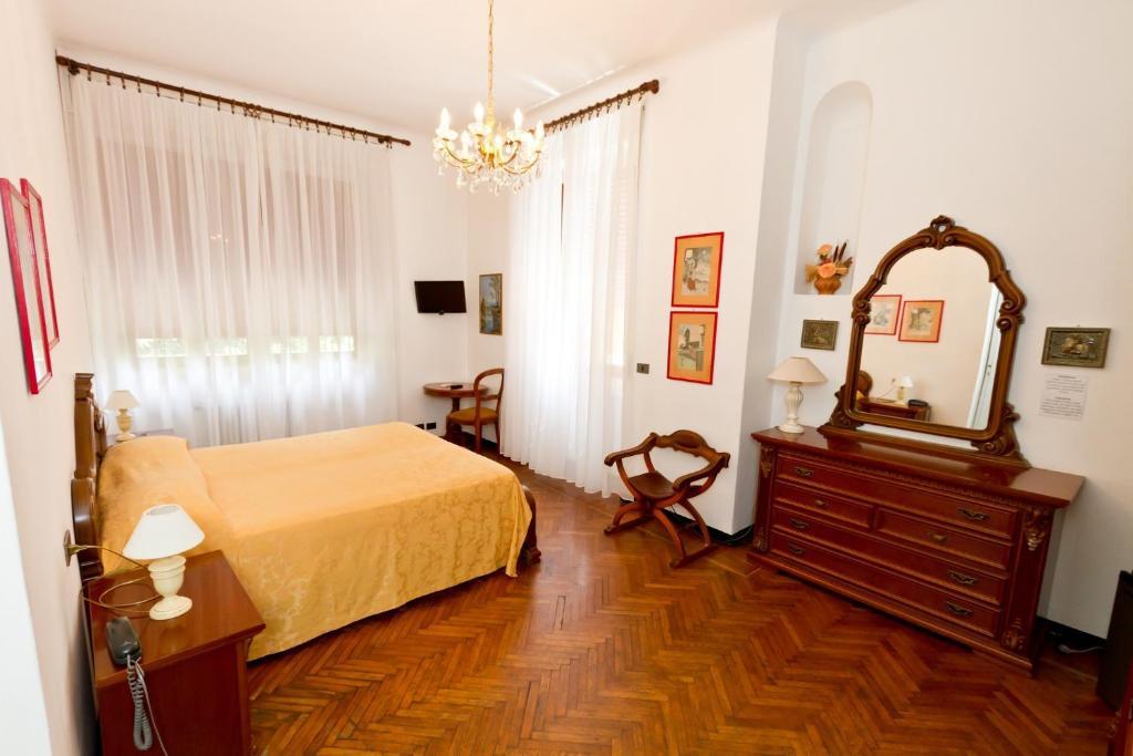 Hotel La Vela-Castello Il Rifugio Σάντα Μαργκερίτα Λιγκούρε Εξωτερικό φωτογραφία