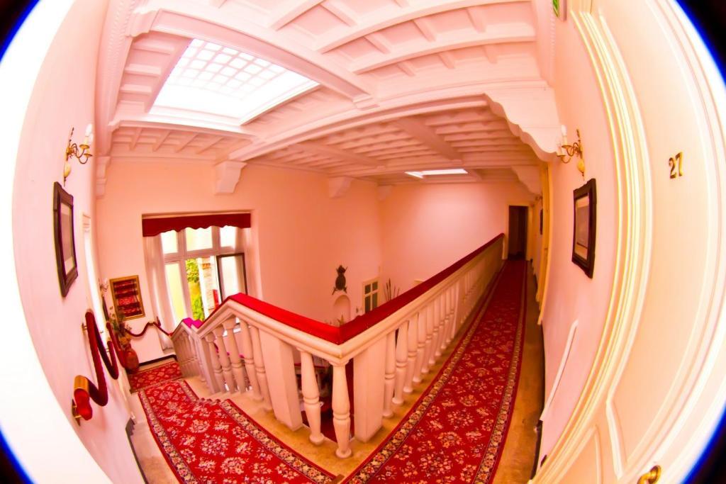 Hotel La Vela-Castello Il Rifugio Σάντα Μαργκερίτα Λιγκούρε Εξωτερικό φωτογραφία