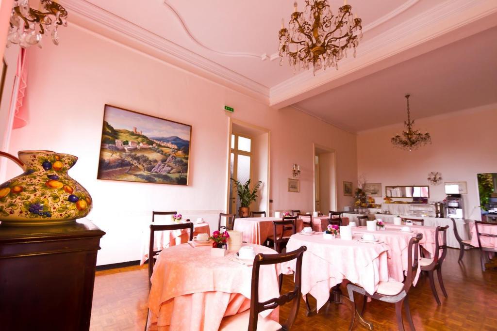 Hotel La Vela-Castello Il Rifugio Σάντα Μαργκερίτα Λιγκούρε Εξωτερικό φωτογραφία