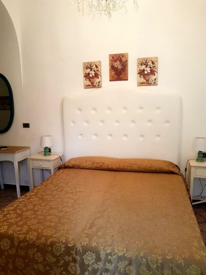 Hotel La Vela-Castello Il Rifugio Σάντα Μαργκερίτα Λιγκούρε Εξωτερικό φωτογραφία