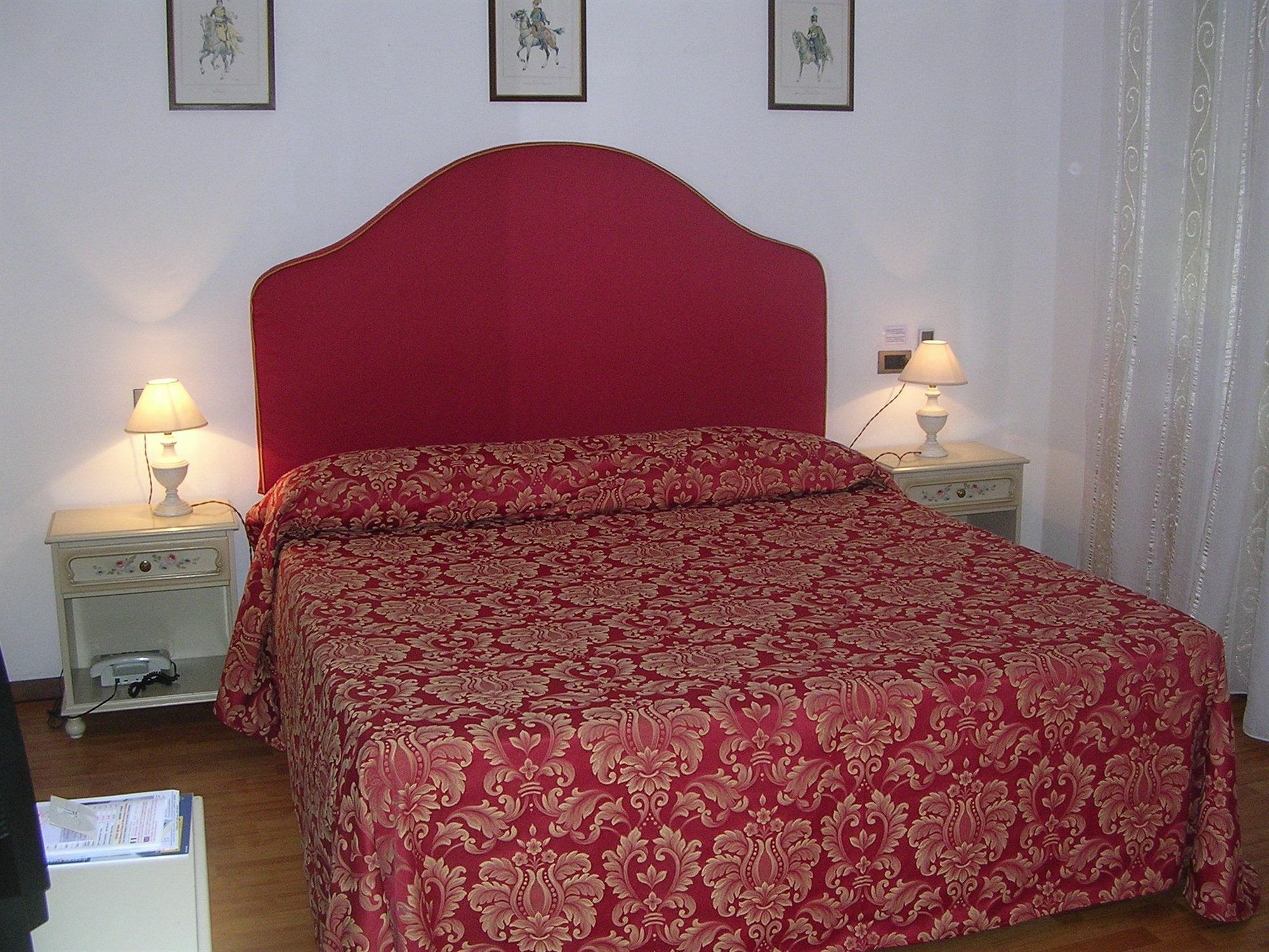 Hotel La Vela-Castello Il Rifugio Σάντα Μαργκερίτα Λιγκούρε Εξωτερικό φωτογραφία